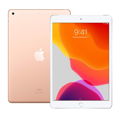 iPad (第7世代)Touch ID　10.2インチ