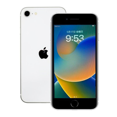 iPhone SE (第2世代)FeliCa搭載、Touch ID、4.7インチ
